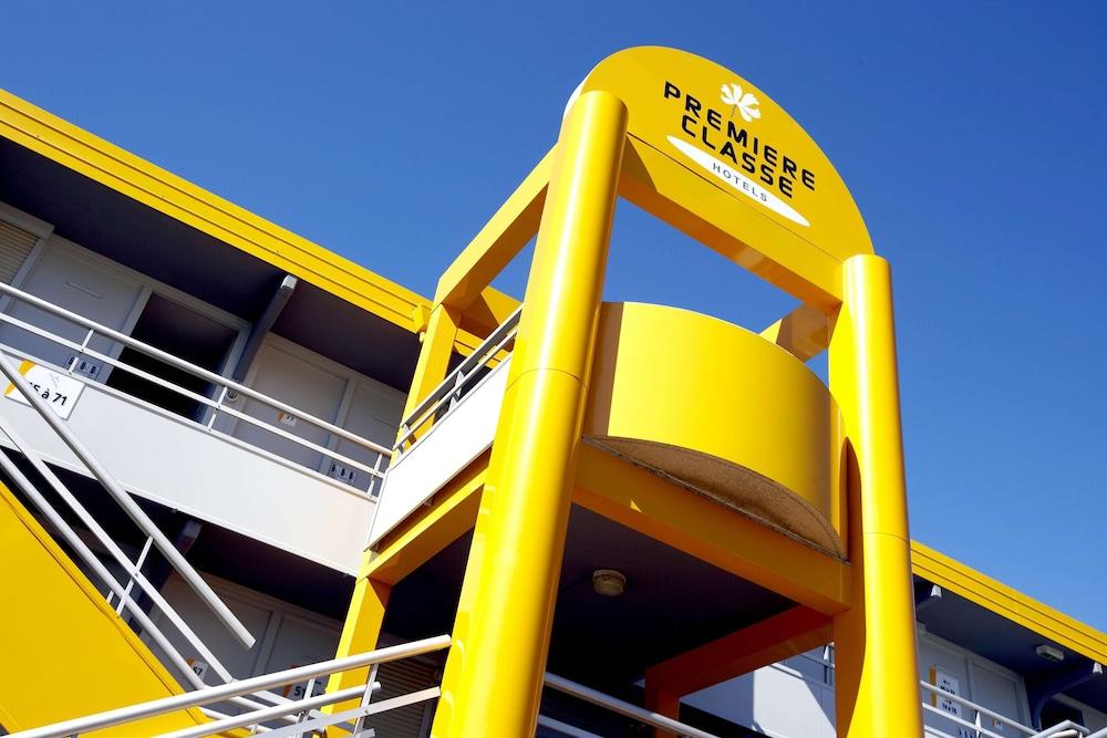 Premiere Classe Epinay Sur Orge Exterior photo