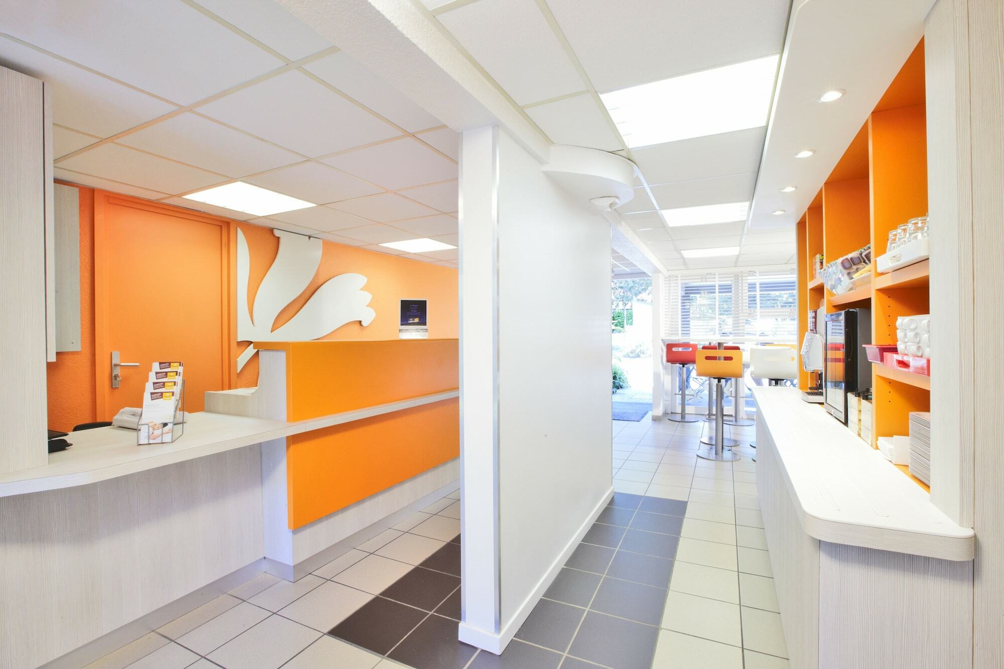 Premiere Classe Epinay Sur Orge Exterior photo