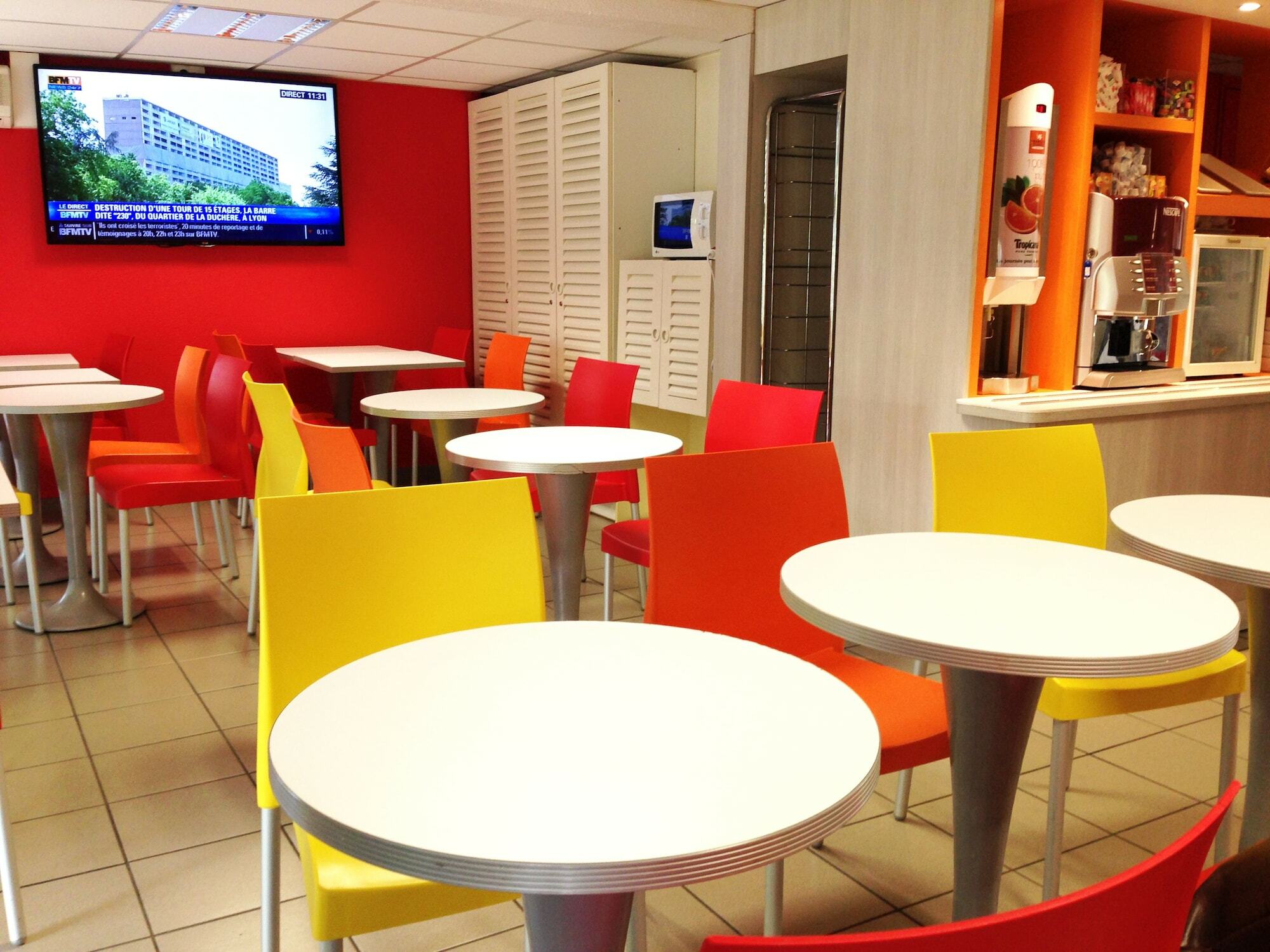 Premiere Classe Epinay Sur Orge Exterior photo